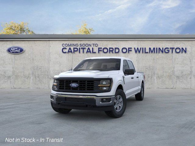 2024 Ford F-150 XL