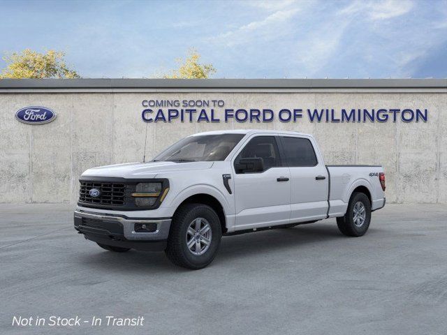 2024 Ford F-150 XL