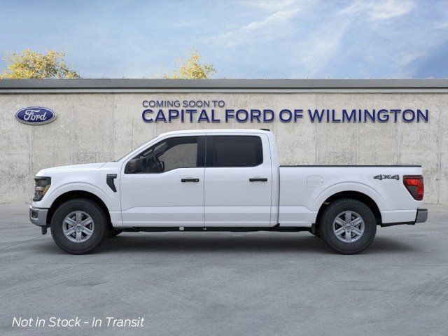 2024 Ford F-150 XL