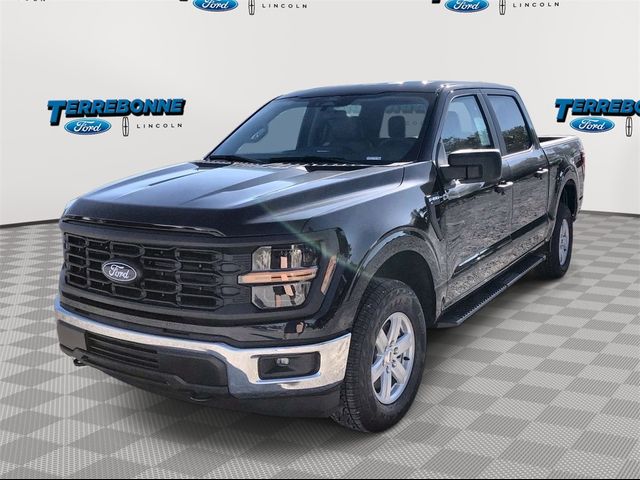 2024 Ford F-150 XL