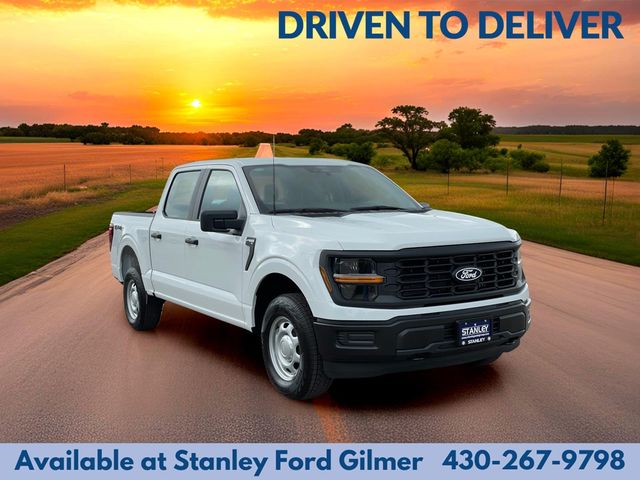 2024 Ford F-150 XL