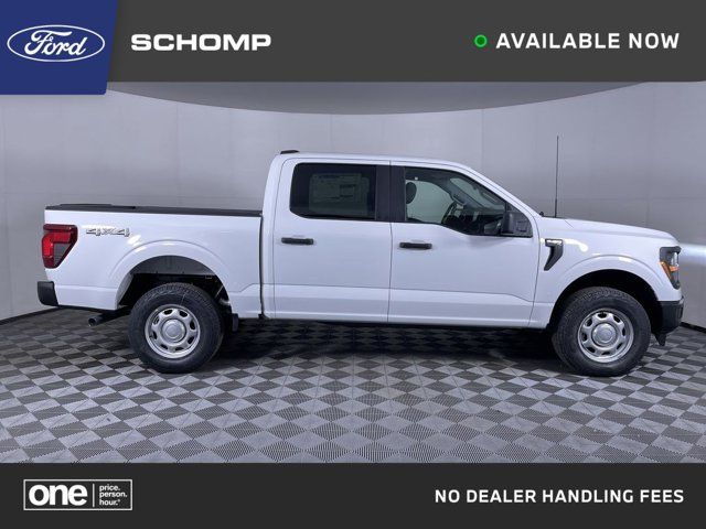 2024 Ford F-150 XL