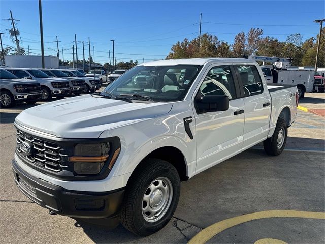 2024 Ford F-150 XL