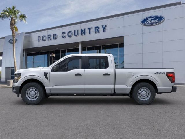 2024 Ford F-150 XL