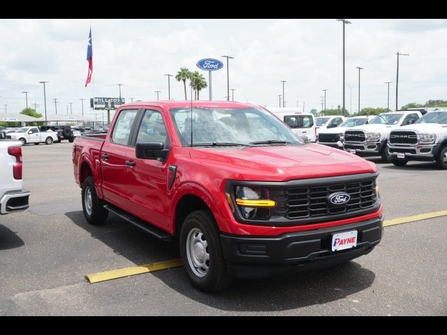 2024 Ford F-150 XL