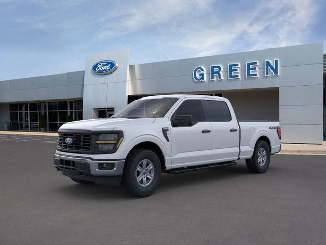 2024 Ford F-150 XL