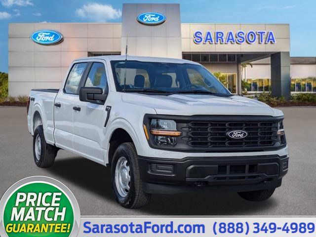 2024 Ford F-150 XL