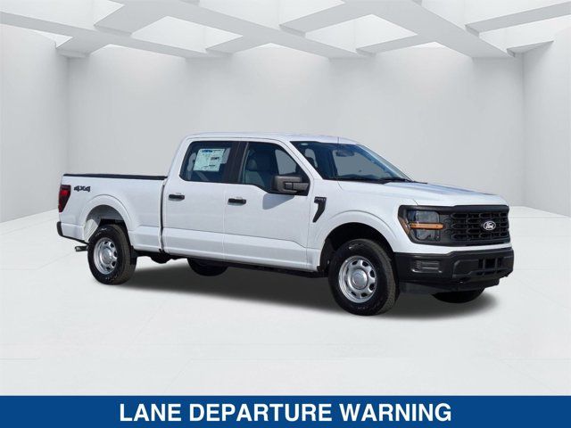 2024 Ford F-150 XL