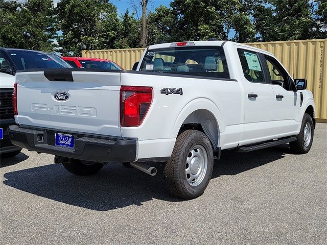 2024 Ford F-150 XL