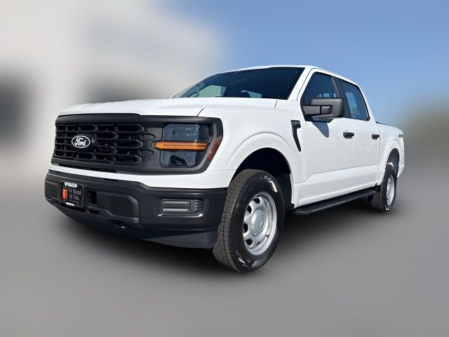 2024 Ford F-150 XL