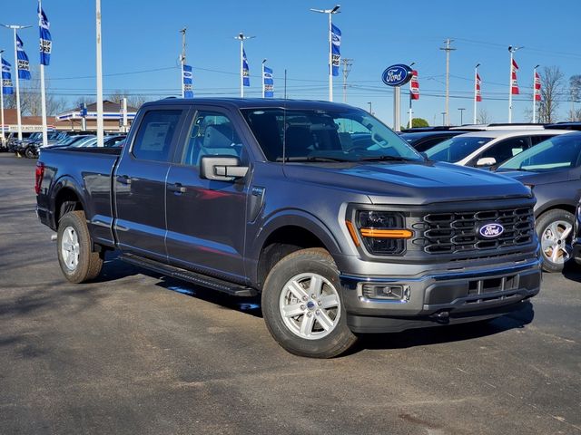 2024 Ford F-150 XL