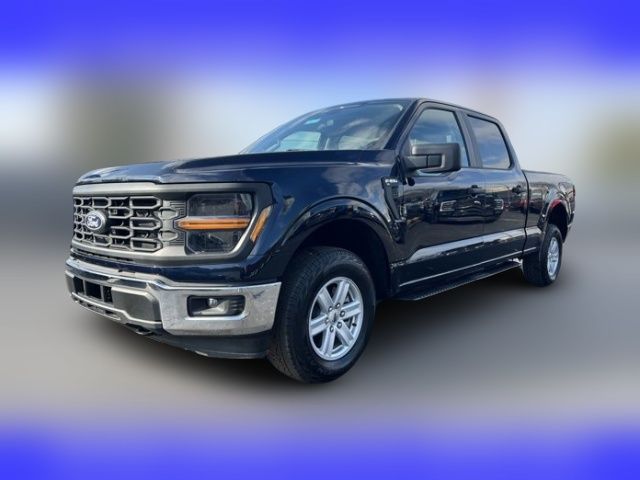 2024 Ford F-150 XL