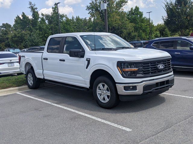 2024 Ford F-150 XL