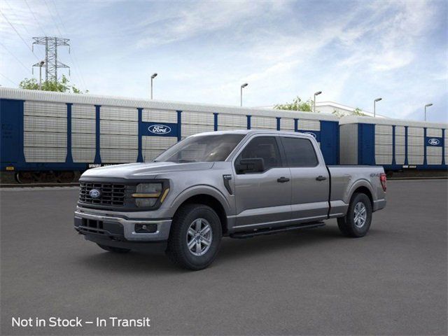 2024 Ford F-150 XL