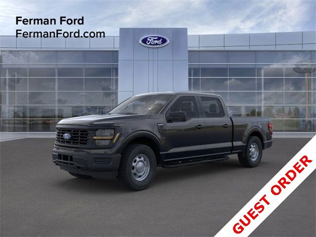 2024 Ford F-150 XL