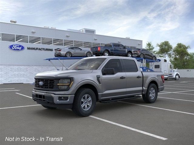 2024 Ford F-150 XL