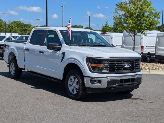 2024 Ford F-150 XL