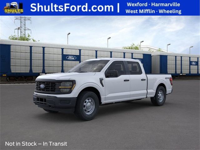 2024 Ford F-150 XL