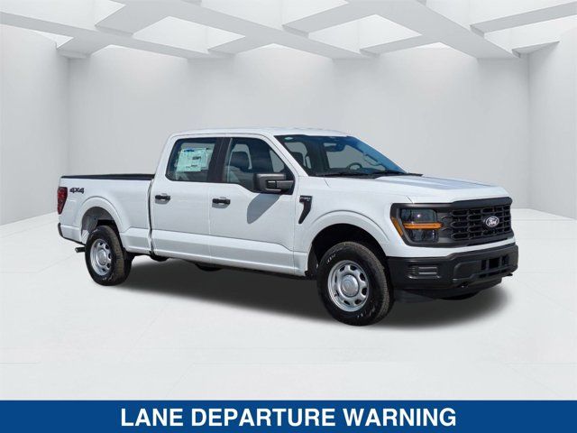 2024 Ford F-150 XL