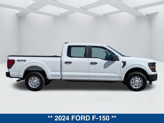 2024 Ford F-150 XL