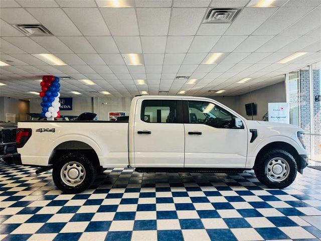 2024 Ford F-150 XL