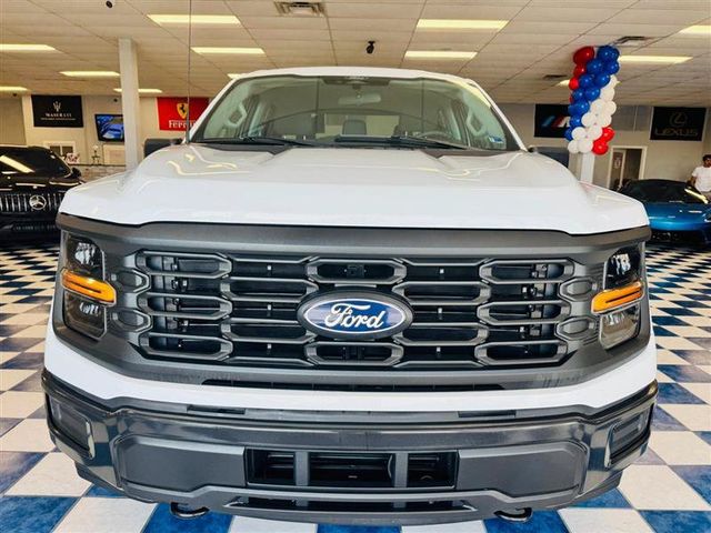 2024 Ford F-150 XL