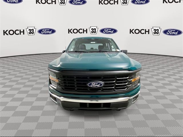 2024 Ford F-150 XL