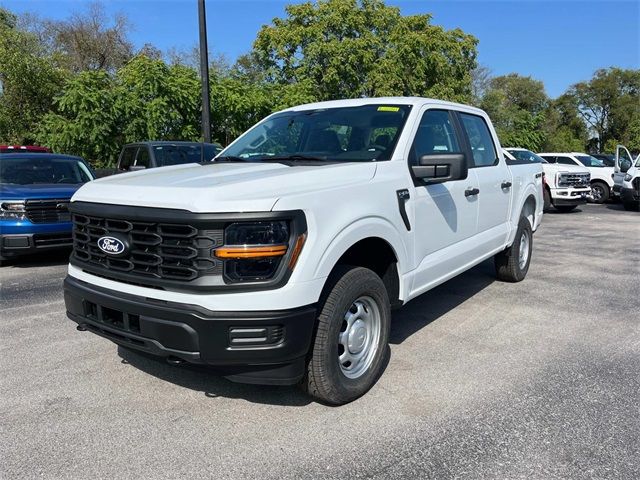 2024 Ford F-150 XL