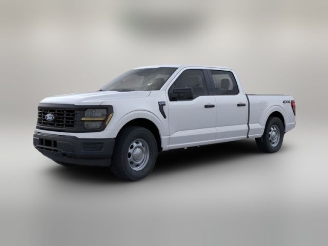 2024 Ford F-150 XL