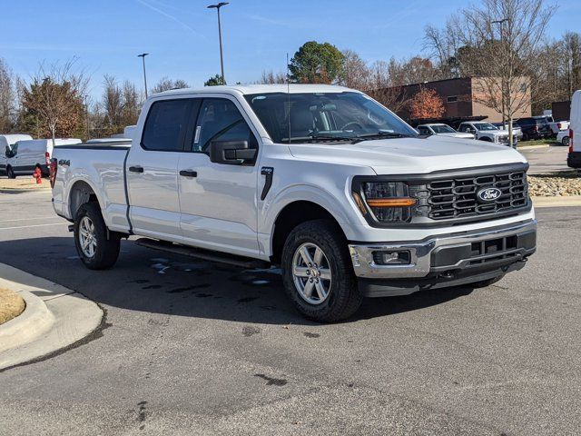 2024 Ford F-150 XL