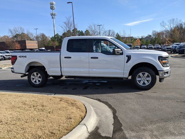 2024 Ford F-150 XL