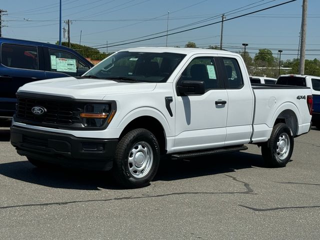 2024 Ford F-150 XL