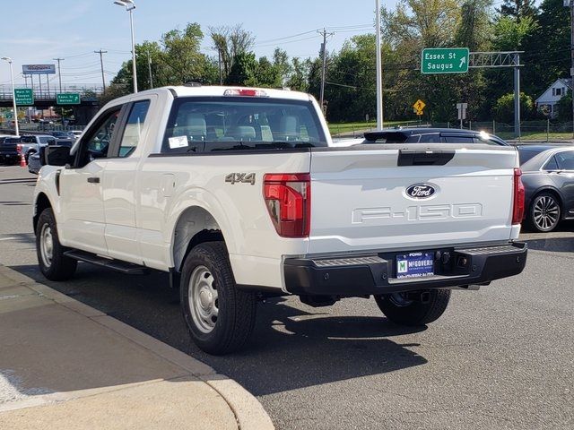 2024 Ford F-150 XL