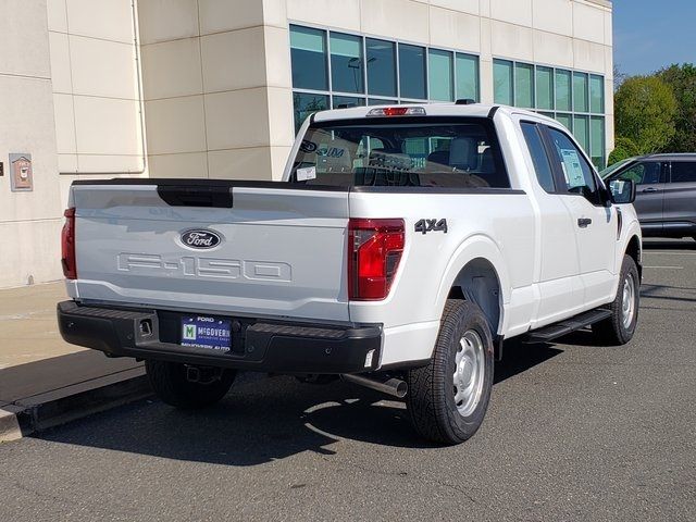 2024 Ford F-150 XL