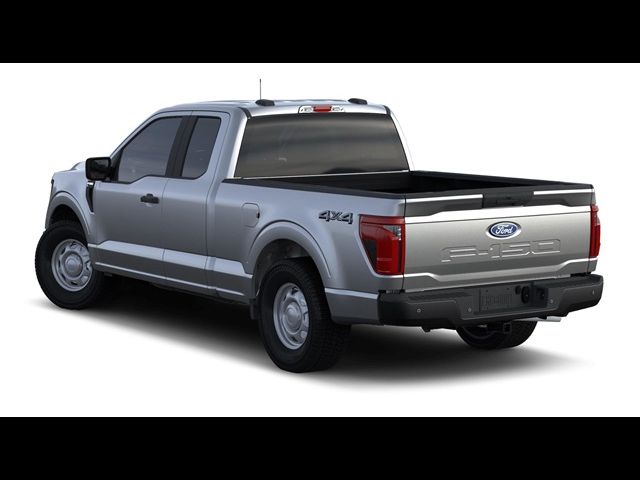 2024 Ford F-150 XL