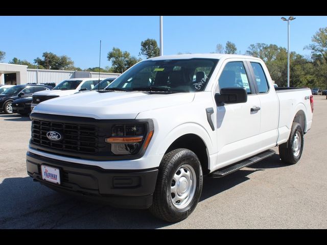 2024 Ford F-150 XL