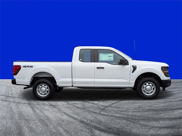 2024 Ford F-150 XL