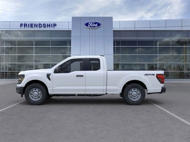 2024 Ford F-150 XL