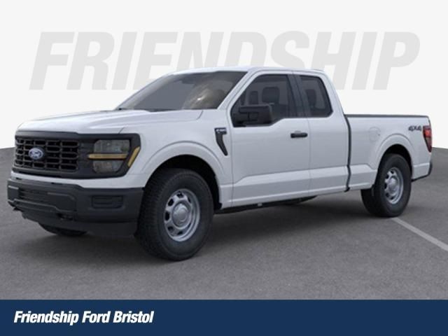 2024 Ford F-150 XL