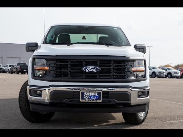 2024 Ford F-150 XL