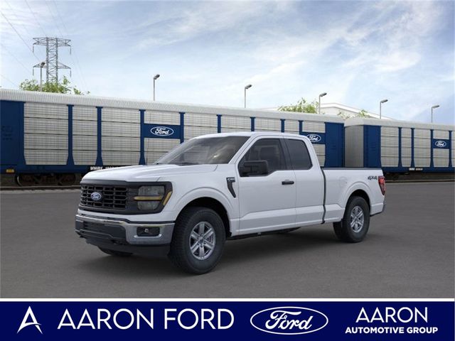 2024 Ford F-150 XL