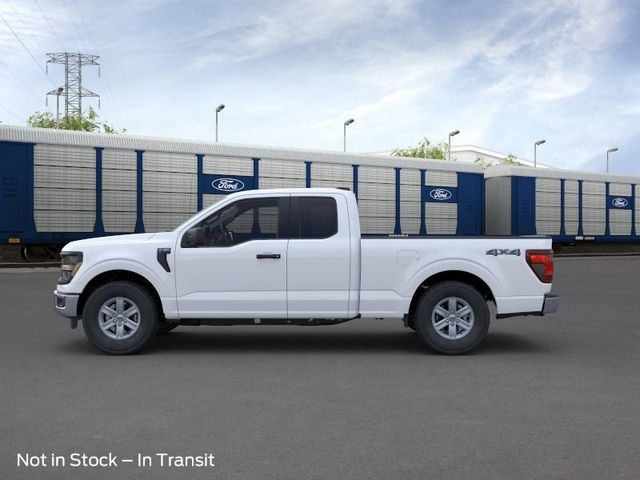 2024 Ford F-150 XL