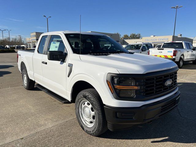 2024 Ford F-150 XL