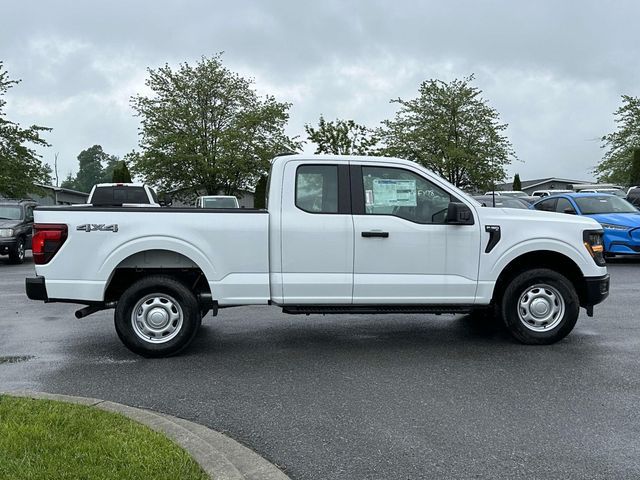 2024 Ford F-150 XL