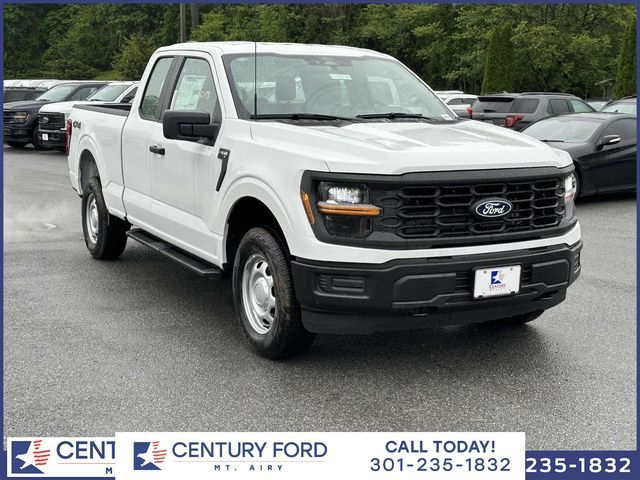 2024 Ford F-150 XL