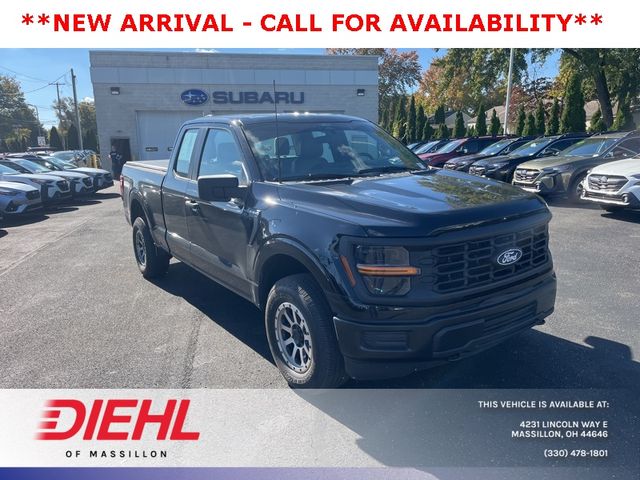 2024 Ford F-150 XL