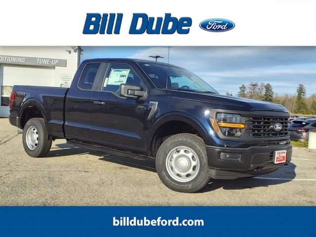 2024 Ford F-150 XL