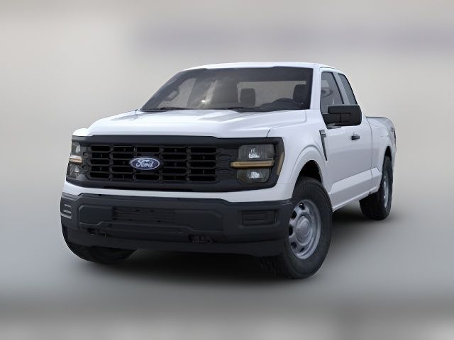 2024 Ford F-150 XL