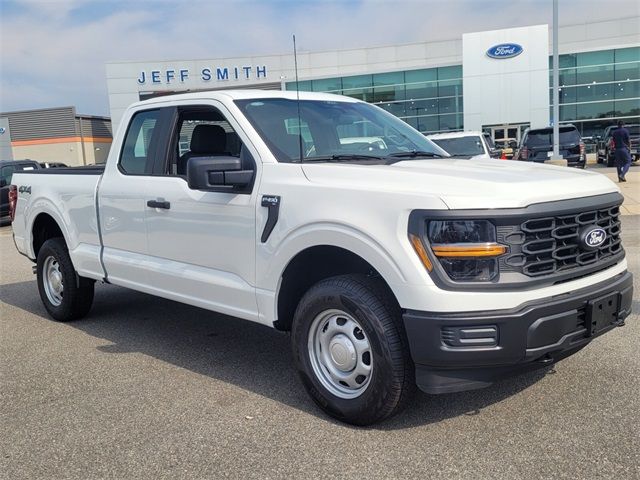 2024 Ford F-150 XL