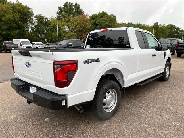 2024 Ford F-150 XL